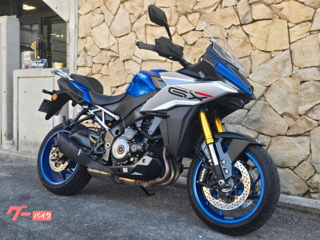長距離試乗できます！（有料）購入前にぜひじっくり乗って、バイクを選んでください！