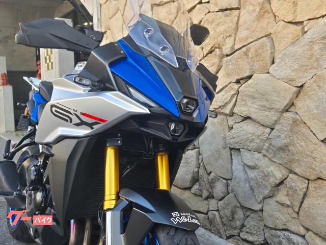 当店新車から、レンタル＆試乗車として使用してる車両となります！