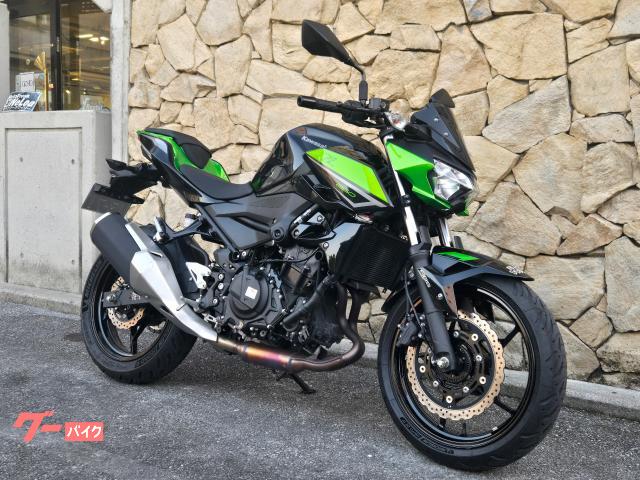 長距離試乗できます！（有料）購入前にぜひじっくり乗って、バイクを選んでください！
