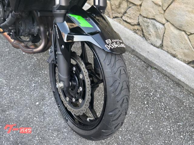 当店新車から、レンタル＆試乗車として使用してる車両となります！