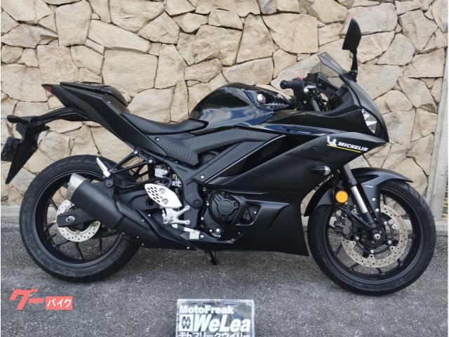 ヤマハ ＹＺＦ−Ｒ２５