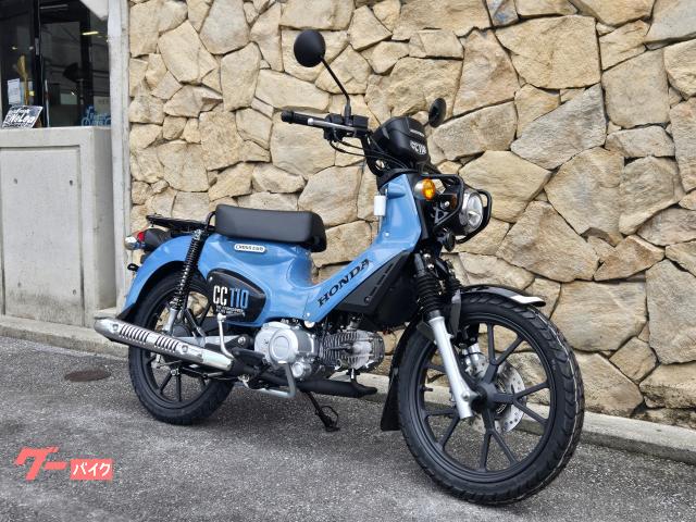 話題の新型車種の魅力を店頭で見て、触れてバイクを選んで頂けます。