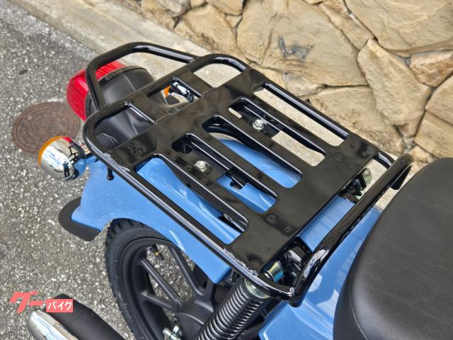 話題の新型車種の魅力を店頭で見て、触れてバイクを選んで頂けます。