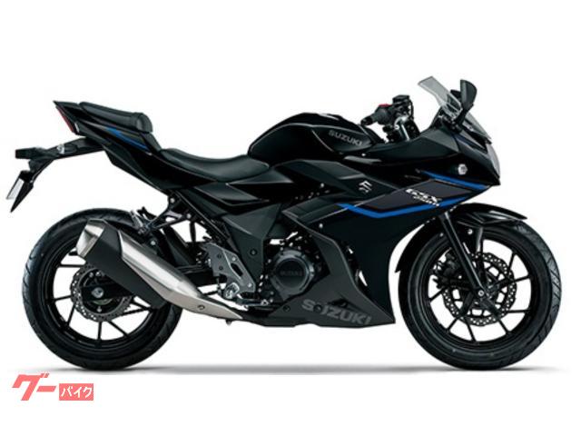 スズキ ＧＳＸ２５０Ｒ