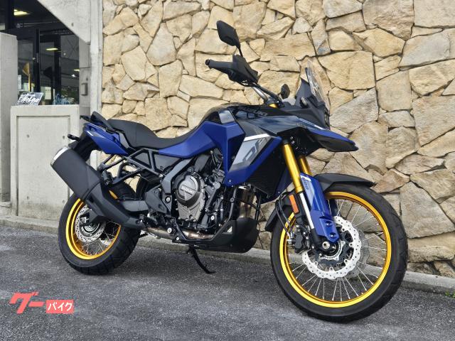 話題の新型車種の魅力を店頭で見て、触れてバイクを選んで頂けます。