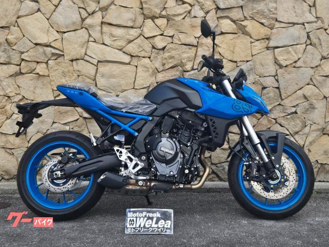 スズキ ＧＳＸ&minus;８Ｓ物件画像