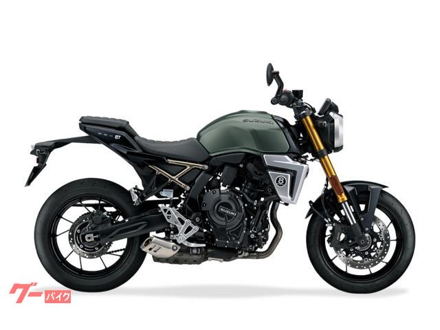 スズキ ＧＳＸ&minus;８Ｔ物件画像