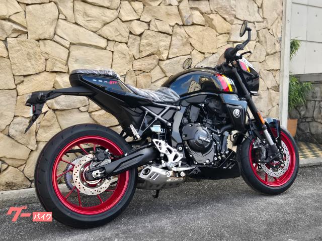 テールカウルもショートタイプでスタイリッシュです！