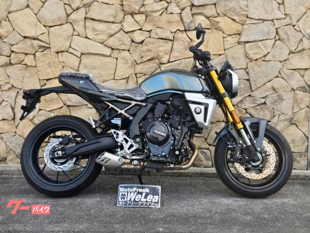 スズキ ＧＳＸ&minus;８Ｔ物件画像