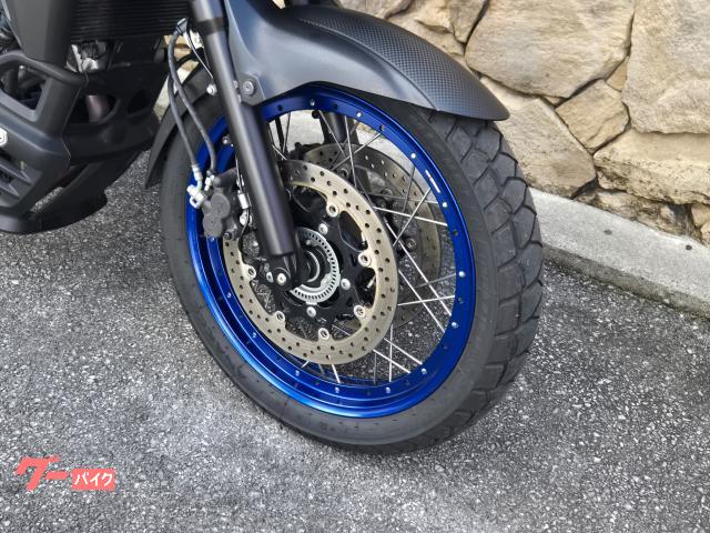 Suzuki V- 650XT — миниатюра 4