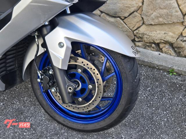 認証工場（とよみ店にて）しっかり整備した車両です！