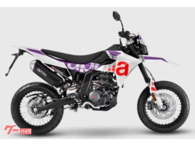 ａｐｒｉｌｉａ ＳＸ１２５