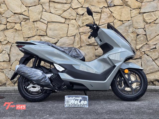 ホンダ ＰＣＸ物件画像