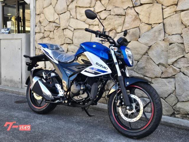 話題の新型車種の魅力を店頭で見て、触れてバイクを選んで頂けます。