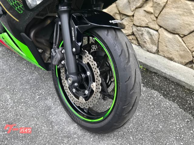 当店新車から、レンタル＆試乗車として使用してる車両となります！