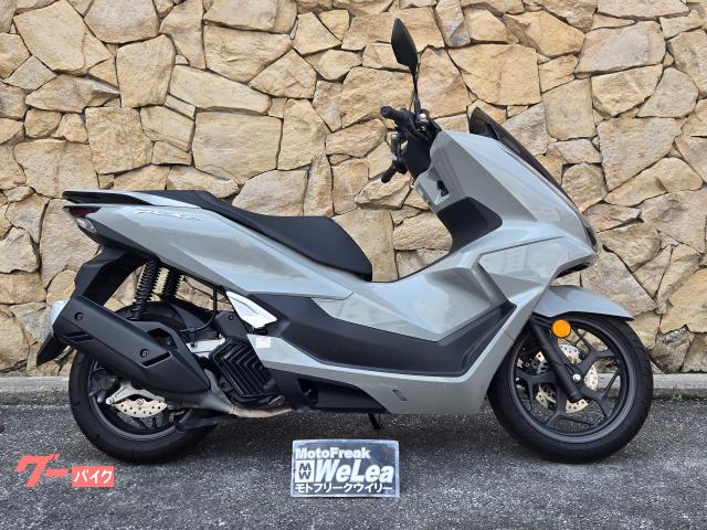 ホンダ ＰＣＸ１６０