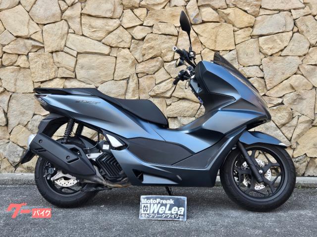 ホンダ ＰＣＸ物件画像