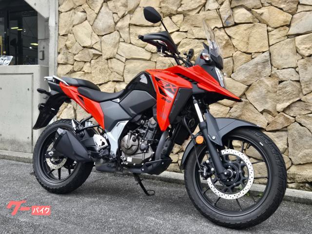話題の新型車種の魅力を店頭で見て、触れてバイクを選んで頂けます。