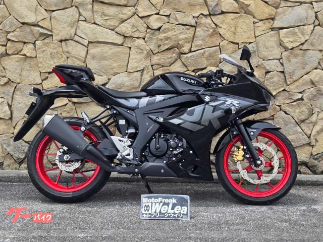 スズキ（SUZUKI）1995年 GSX400 IMPULSE Type S・特別・限定仕様の