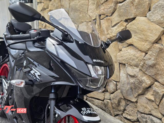 スズキ GSX−R125 2023年 10000Km 125cc 自賠責保険無し(モト スズキ GSX−R125 2023年 10000Km 125cc 自賠責保険無し(モト
