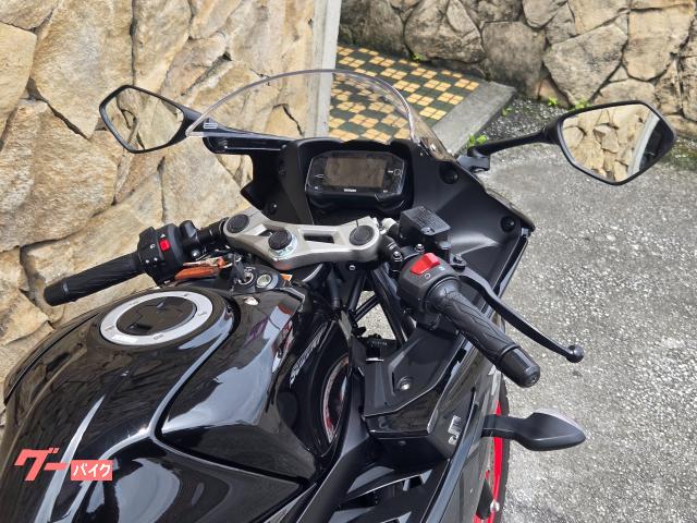 スズキ GSX−R125 2023年 10000Km 125cc 自賠責保険無し(モト