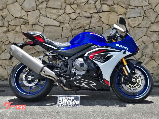 スズキ ＧＳＸ−Ｒ１０００Ｒ