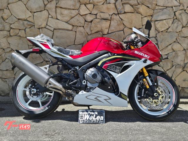 スズキ ＧＳＸ−Ｒ１０００Ｒ