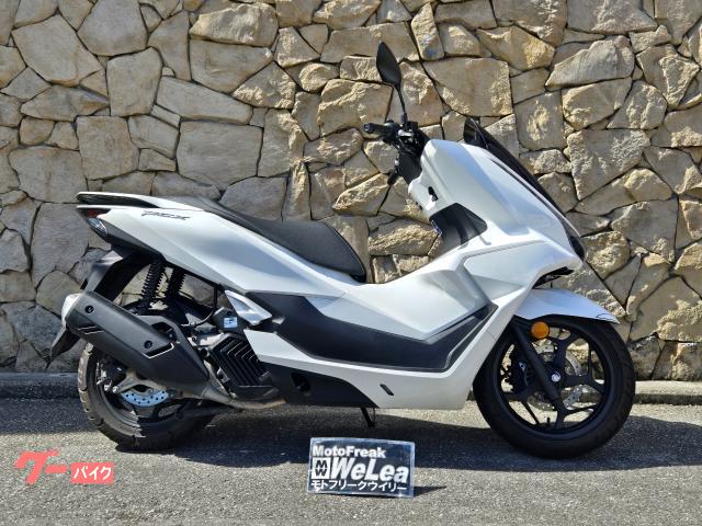 ホンダ PCX125