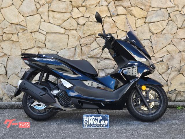 ホンダ ＰＣＸ１６０