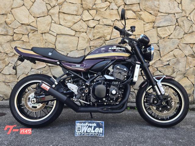 カワサキ（KAWASAKI）1992年 Ninja ZX-11のカタログ情報 | 沖縄の