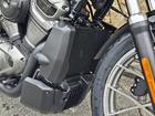 話題の新型車種の魅力を店頭で見て、触れてバイクを選んで頂けます。