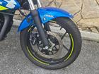 話題の新型車種の魅力を店頭で見て、触れてバイクを選んで頂けます。
