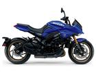 話題の新型車種の魅力を店頭で見て、触れてバイクを選んで頂けます。