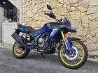 話題の新型車種の魅力を店頭で見て、触れてバイクを選んで頂けます。