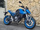 話題の新型車種の魅力を店頭で見て、触れてバイクを選んで頂けます。