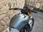 話題の新型車種の魅力を店頭で見て、触れてバイクを選んで頂けます。