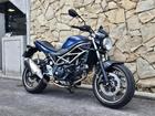 長距離試乗できます！（有料）購入前にぜひじっくり乗って、バイクを選んでください！
