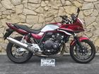 当店は国内外メーカー中古車を約６０台ラインナップ！特にビッグバイク、輸入車のラインナップは自信アリ！