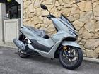 話題の新型車種の魅力を店頭で見て、触れてバイクを選んで頂けます。