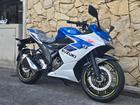 話題の新型車種の魅力を店頭で見て、触れてバイクを選んで頂けます。