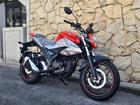 話題の新型車種の魅力を店頭で見て、触れてバイクを選んで頂けます。