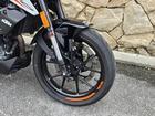 当店新車から、レンタル＆試乗車として使用してる車両となります！