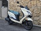 話題の新型車種の魅力を店頭で見て、触れてバイクを選んで頂けます。