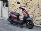 話題の新型車種の魅力を店頭で見て、触れてバイクを選んで頂けます。