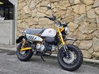 話題の新型車種の魅力を店頭で見て、触れてバイクを選んで頂けます。