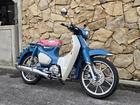 話題の新型車種の魅力を店頭で見て、触れてバイクを選んで頂けます。