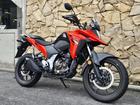 話題の新型車種の魅力を店頭で見て、触れてバイクを選んで頂けます。
