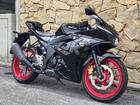話題の新型車種の魅力を店頭で見て、触れてバイクを選んで頂けます。