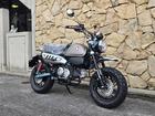 話題の新型車種の魅力を店頭で見て、触れてバイクを選んで頂けます。