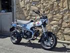 話題の新型車種の魅力を店頭で見て、触れてバイクを選んで頂けます。